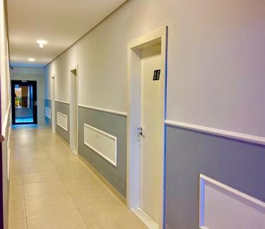 Ametista do Sul Hotel | Di Palazzo