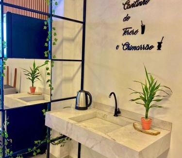 Ametista do Sul Hotel | Di Palazzo