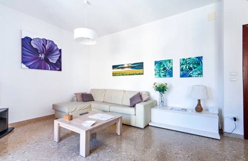 Lecce Apartment | Di Palma 4 Family House - Lecce Selection