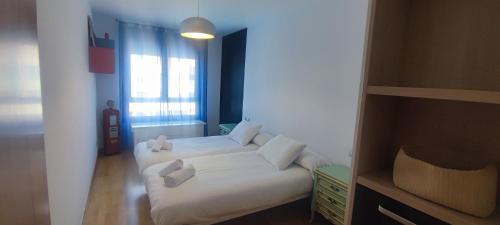 Llanes Apartment | Diañu, apartamento con Piscina en Llanes VUT-2230-AS