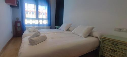 Llanes Apartment | Diañu, apartamento con Piscina en Llanes VUT-2230-AS
