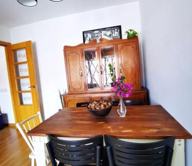 Llanes Apartment | Diañu, apartamento con Piscina en Llanes VUT-2230-AS