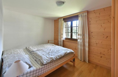 Ormont-Dessus Apartment | Diablerets Parc B12