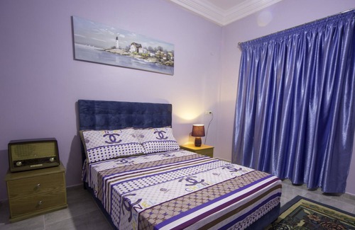 Ouarzazate Apartment | Dialcom near the bus station