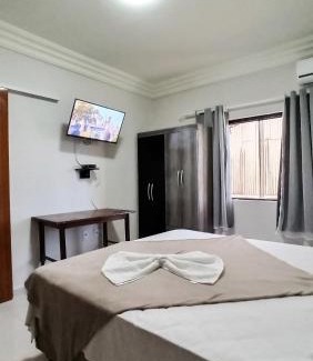 Morro Do Chapeu Hotel | Diamantina Palace Hotel