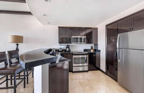 Zona Hotelera Condo | Diamond Cabo Azul Resort - 1BD 1BA sleeps 4