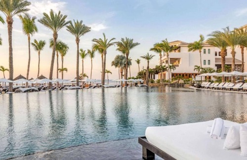 Zona Hotelera Condo | Diamond Cabo Azul Resort - 1BD 1BA sleeps 4