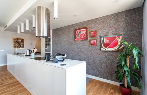 Se Apartment | Diamond Downtown Center