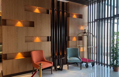 Jeddah Hotel | Diamond Elite hotel