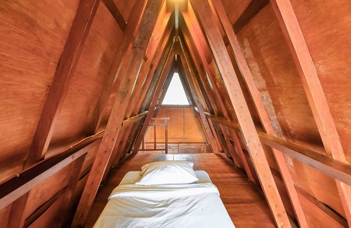 Candikuning Hotel | Diamond Glamping By BIO Management