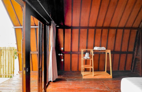 Candikuning Hotel | Diamond Glamping By BIO Management