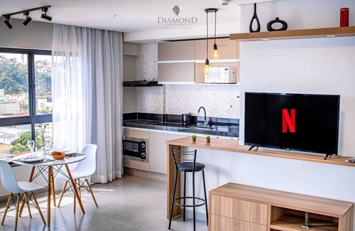 Sao Lourenco Hotel | Diamond Hotéis e flats