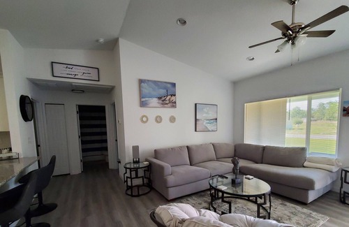Ocklawaha House | Diamond in the Rough!