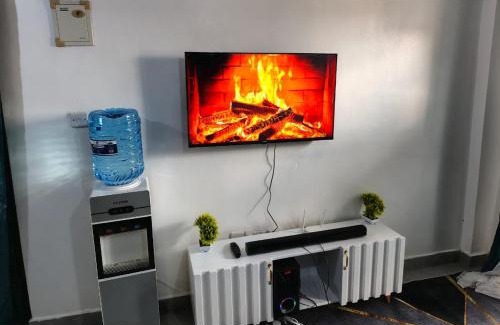 Kasarani Bed & Breakfast | Diamond in the sky apartment