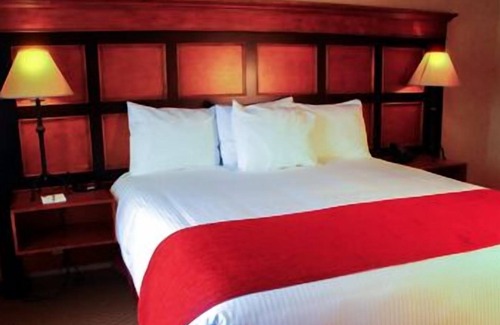 Susanville Hotel | Diamond Mountain Casino Hotel