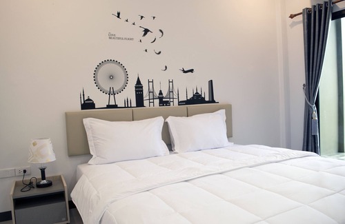Udon Thani Hotel | Diamond Place