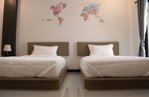 Udon Thani Hotel | Diamond Place