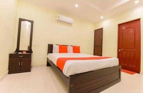 Alappuzha Bed & Breakfast | Diamond Residency