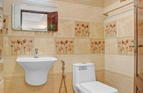 Alappuzha Bed & Breakfast | Diamond Residency