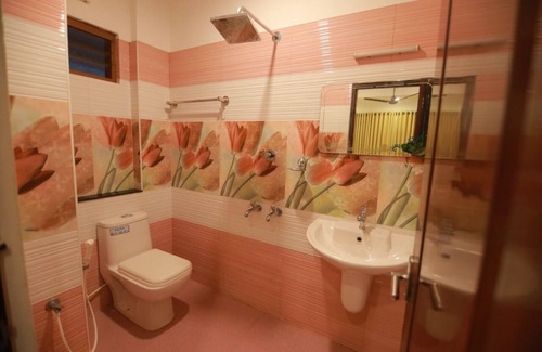 Alappuzha Bed & Breakfast | Diamond Residency