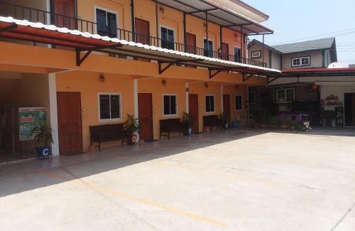 Nong Bua Hotel | Diamond Resort