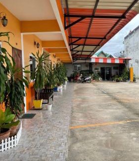 Nong Bua Hotel | Diamond Resort