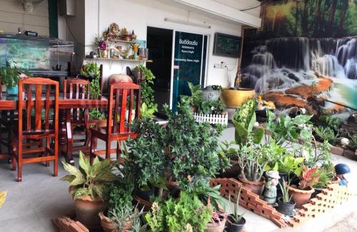 Nong Bua Hotel | Diamond Resort