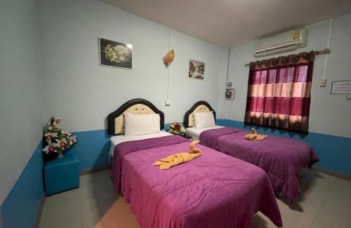 Nong Bua Hotel | Diamond Resort