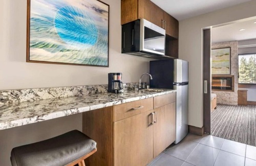 South Lake Tahoe Condo | Diamond Resorts Tahoe Seasons Resort - 2 Bedroom