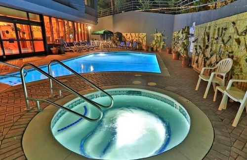 South Lake Tahoe Condo | Diamond Resorts Tahoe Seasons Resort - 2 Bedroom