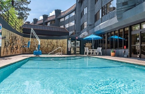 South Lake Tahoe Condo | Diamond Resorts Tahoe Seasons Resort - 2 Bedroom