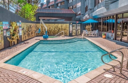 South Lake Tahoe Condo | Diamond Resorts Tahoe Seasons Resort - 2 Bedroom