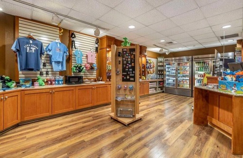 South Lake Tahoe Villa | Diamond Resorts Lake Tahoe Vacation Resort - Studio Standard