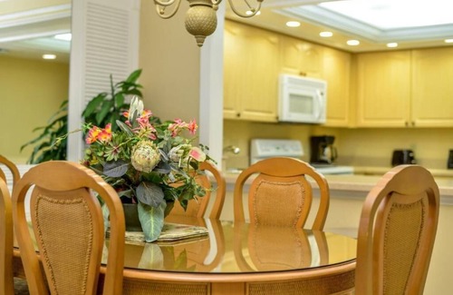 Old Naples Villa | Diamond Resorts Charter Club Resort of Naples Bay - 2 Bedroom