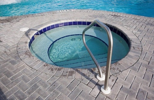 Daytona Beach Villa | Diamond Resorts Daytona Beach Regency - 1 Bedroom Standard