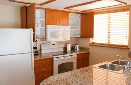 Las Vegas Strip Villa | Diamond Resorts Polo Towers Villas - 1 Bedroom Villa