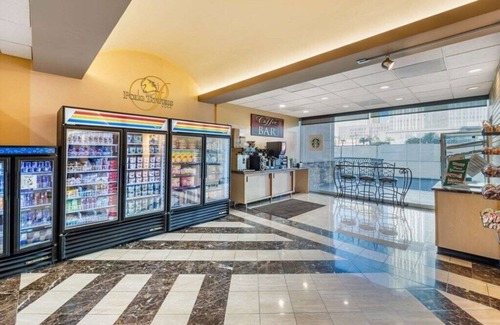 Las Vegas Strip Villa | Diamond Resorts Polo Towers Villas - 1 Bedroom Villa