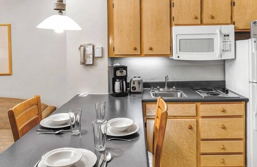 Palo Verde Villa | Diamond Resorts Varsity Clubs of America - Tucson - 1 Bedroom