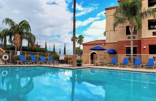 Palo Verde Villa | Diamond Resorts Varsity Clubs of America - Tucson - 1 Bedroom