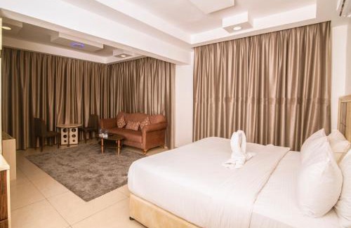 Al Maabilah Hotel | Diamond Star Hotel فندق النجمة الماسية