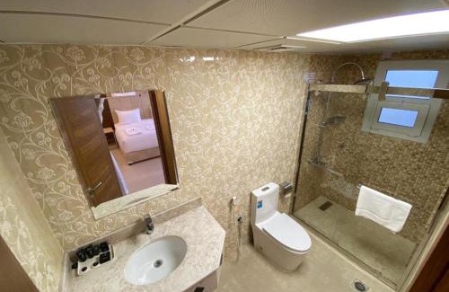 Al Maabilah Hotel | Diamond Star Hotel فندق النجمة الماسية