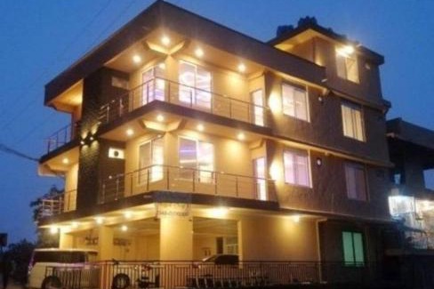 Dhirkot Apartment | Diamond view apparments