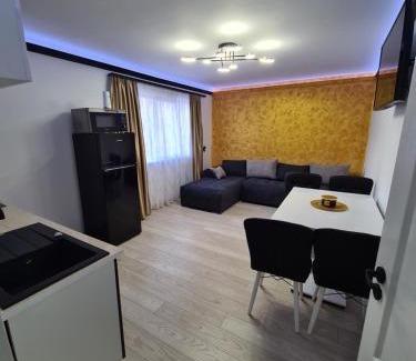 Lupeni Apartment | Diamonds House 2
