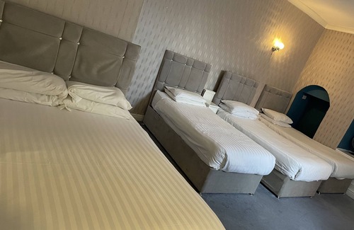 York House | Diamonds Inn Ltd