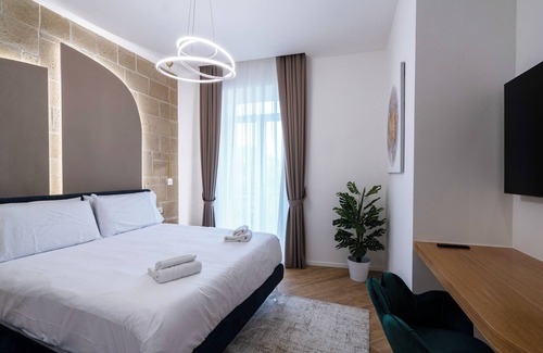 Pozzuoli House | Diamonds Rooms and SPA