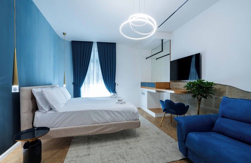 Pozzuoli House | Diamonds Rooms and SPA