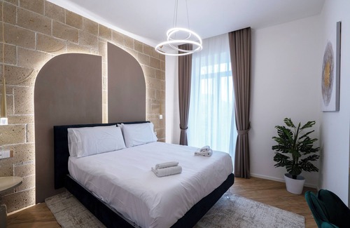 Pozzuoli House | Diamonds Rooms and SPA