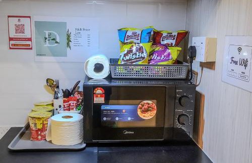 Seksyen 15 Apartment | Dian residence shah alam