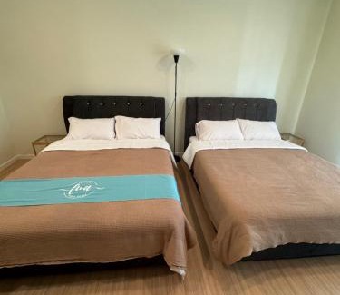 Seksyen 15 Apartment | Dian residence shah alam