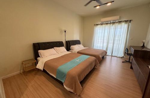 Seksyen 15 Apartment | Dian residence shah alam